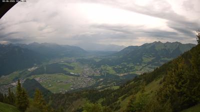 Frassenhütte – Walgau