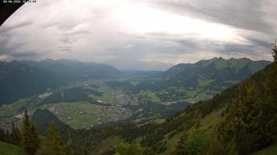 Frassenhütte – Walgau