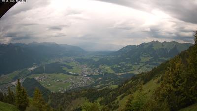Frassenhütte – Walgau