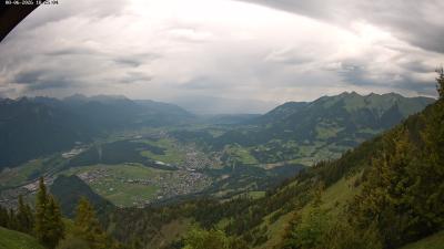 Frassenhütte – Walgau