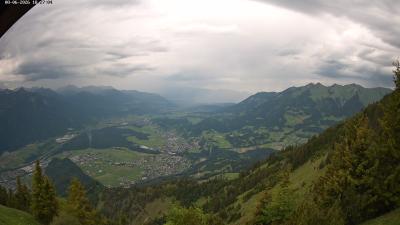 Frassenhütte – Walgau
