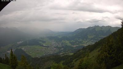 Frassenhütte – Walgau