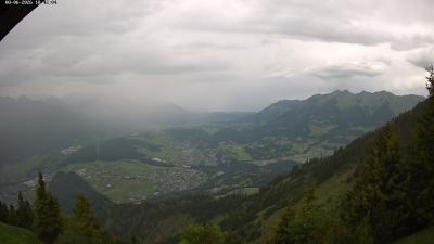Frassenhütte – Walgau