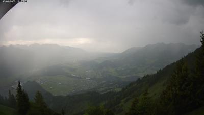 Frassenhütte – Walgau