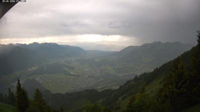 Frassenhütte – Walgau
