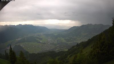 Frassenhütte – Walgau