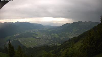 Frassenhütte – Walgau