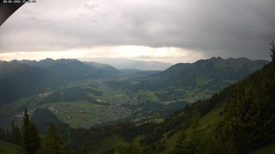 Frassenhütte – Walgau