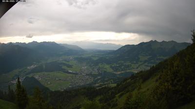 Frassenhütte – Walgau