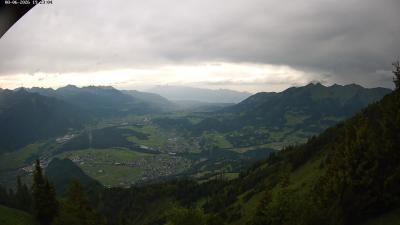 Frassenhütte – Walgau