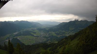 Frassenhütte – Walgau