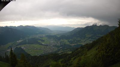 Frassenhütte – Walgau