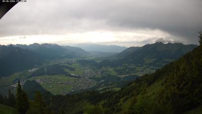 Frassenhütte – Walgau