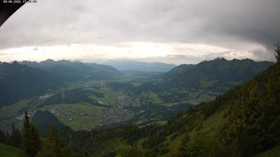 Frassenhütte – Walgau