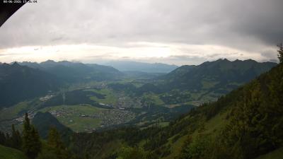 Frassenhütte – Walgau