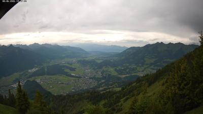 Frassenhütte – Walgau