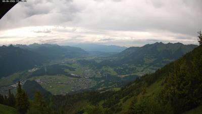 Frassenhütte – Walgau