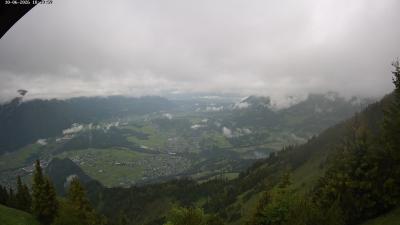 Frassenhütte – Walgau