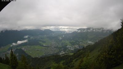 Frassenhütte – Walgau
