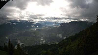 Frassenhütte – Walgau