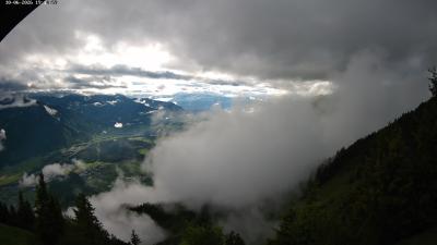 Frassenhütte – Walgau