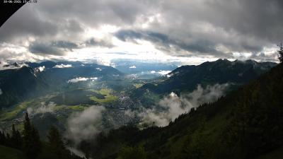Frassenhütte – Walgau