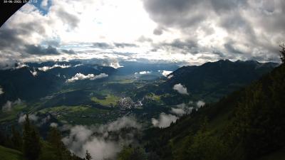 Frassenhütte – Walgau