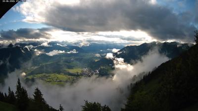 Frassenhütte – Walgau