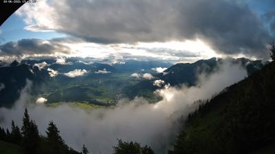 Frassenhütte – Walgau