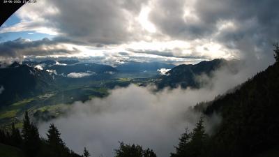Frassenhütte – Walgau