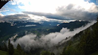 Frassenhütte – Walgau