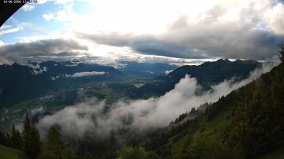Frassenhütte – Walgau