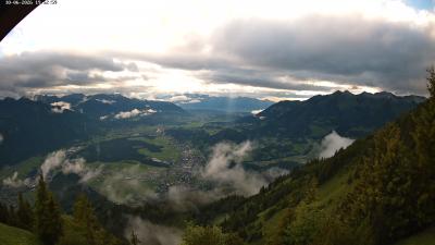 Frassenhütte – Walgau