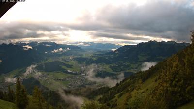 Frassenhütte – Walgau