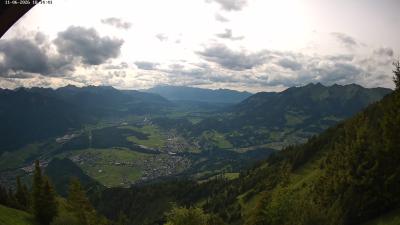 Frassenhütte – Walgau