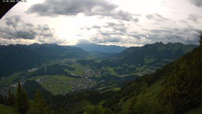 Frassenhütte – Walgau