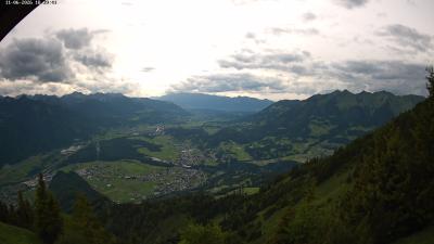 Frassenhütte – Walgau