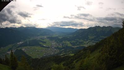 Frassenhütte – Walgau