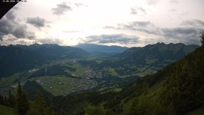 Frassenhütte – Walgau