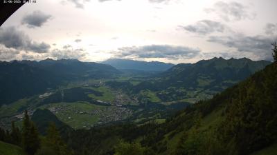 Frassenhütte – Walgau