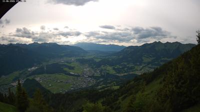Frassenhütte – Walgau