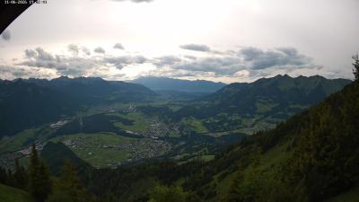 Frassenhütte – Walgau
