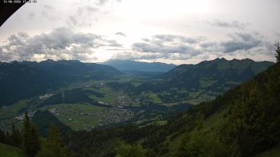 Frassenhütte – Walgau