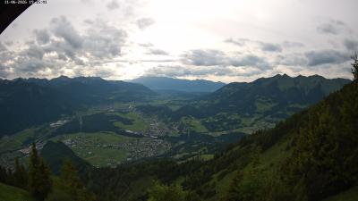 Frassenhütte – Walgau