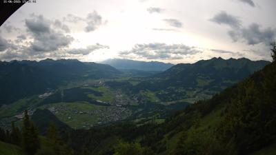 Frassenhütte – Walgau