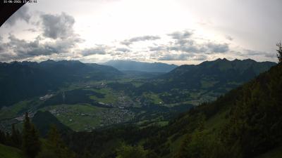 Frassenhütte – Walgau