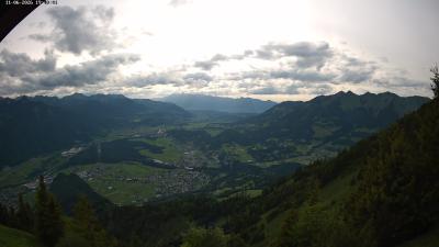 Frassenhütte – Walgau
