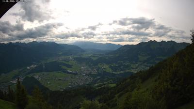 Frassenhütte – Walgau