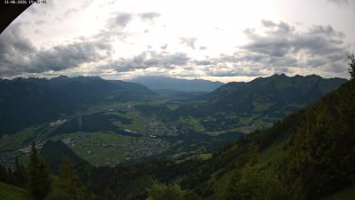 Frassenhütte – Walgau
