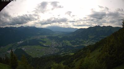 Frassenhütte – Walgau